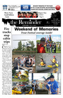 The Reminder - 2013-07-03