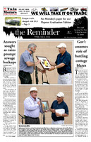 The Reminder - 2013-07-05
