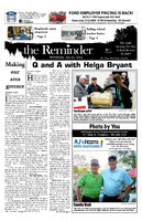 The Reminder - 2013-07-10