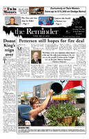 The Reminder - 2013-07-12