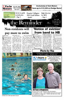 The Reminder - 2013-07-19