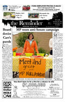 The Reminder - 2013-07-24