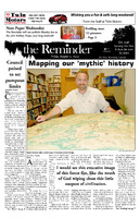 The Reminder - 2013-08-02