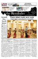 The Reminder - 2013-08-16