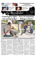 The Reminder - 2013-08-21