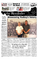The Reminder - 2013-08-23
