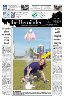 The Reminder - 2013-08-28
