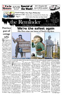 The Reminder - 2013-08-30
