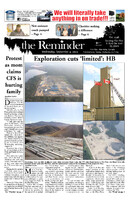 The Reminder - 2013-09-04