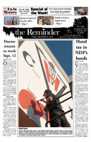 The Reminder - 2013-09-06