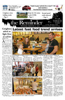 The Reminder - 2013-09-11