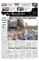 The Reminder - 2013-09-13