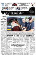 The Reminder - 2013-09-18
