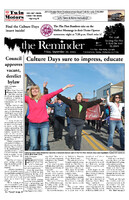 The Reminder - 2013-09-20