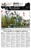 The Reminder - 2013-09-23
