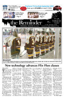 The Reminder - 2013-09-25