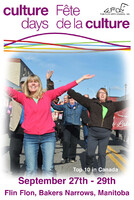 The Reminder - 2013 Culture Days insert