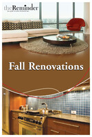 The Reminder - 2013 Fall Reno insert