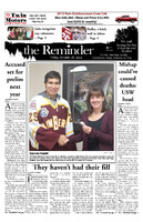 The Reminder - 2013-10-18