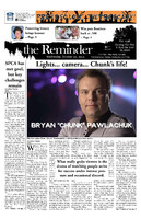 The Reminder - 2013-10-30