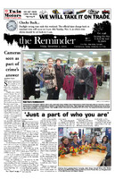 The Reminder - 2013-11-01