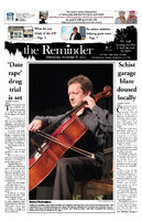The Reminder - 2013-11-06