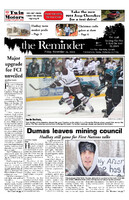 The Reminder - 2013-11-15