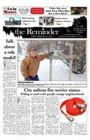 The Reminder - 2013-11-22