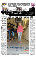 The Reminder - 2013-11-25