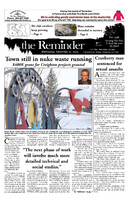 The Reminder - 2013-11-27