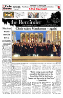 The Reminder - 2013-12-06