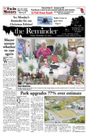 The Reminder - 2013-12-20