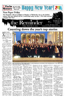 The Reminder - 2013-12-27