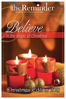 The Reminder - 2013 Christmas edition