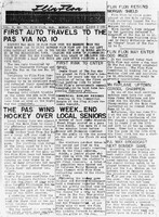 Flin Flon Daily Reminder - 1949-01-03