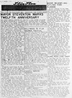 Flin Flon Daily Reminder - 1949-01-05