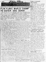 Flin Flon Daily Reminder - 1949-01-06