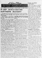 Flin Flon Daily Reminder - 1949-01-07
