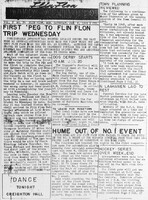 Flin Flon Daily Reminder - 1949-01-08