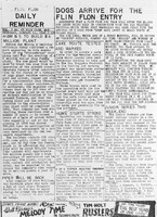 Flin Flon Daily Reminder - 1949-01-13