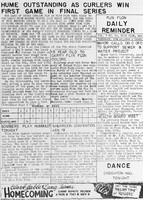 Flin Flon Daily Reminder - 1949-01-15