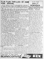 Flin Flon Daily Reminder - 1949-01-18