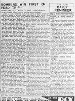 Flin Flon Daily Reminder - 1949-01-24