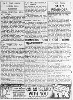 Flin Flon Daily Reminder - 1949-01-26