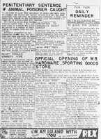 Flin Flon Daily Reminder - 1949-01-27