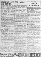 Flin Flon Daily Reminder - 1949-01-28