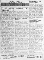 Flin Flon Daily Reminder - 1949-02-02