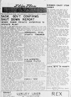 Flin Flon Daily Reminder - 1949-02-03