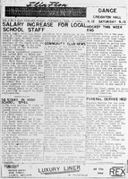 Flin Flon Daily Reminder - 1949-02-04
