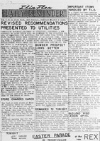 Flin Flon Daily Reminder - 1949-02-08